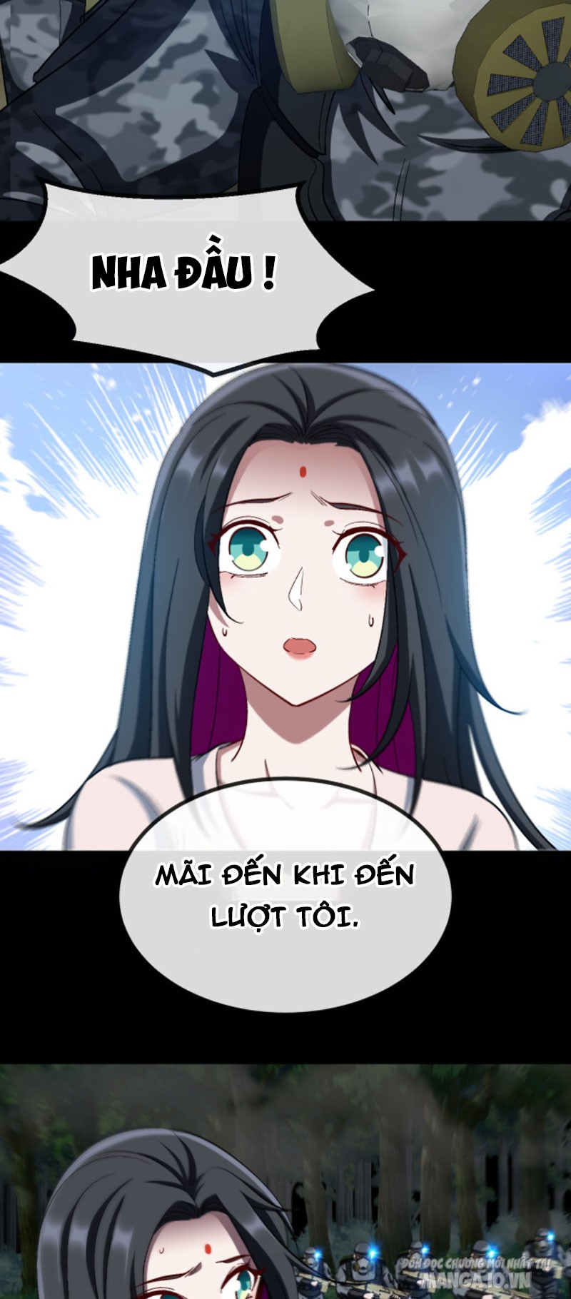 Sau Khi Nằm – Ta Trở Thành Đại Yêu Chi Vương Chapter 2 - Trang 2