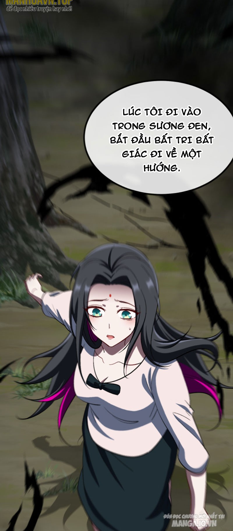 Sau Khi Nằm – Ta Trở Thành Đại Yêu Chi Vương Chapter 2 - Trang 2