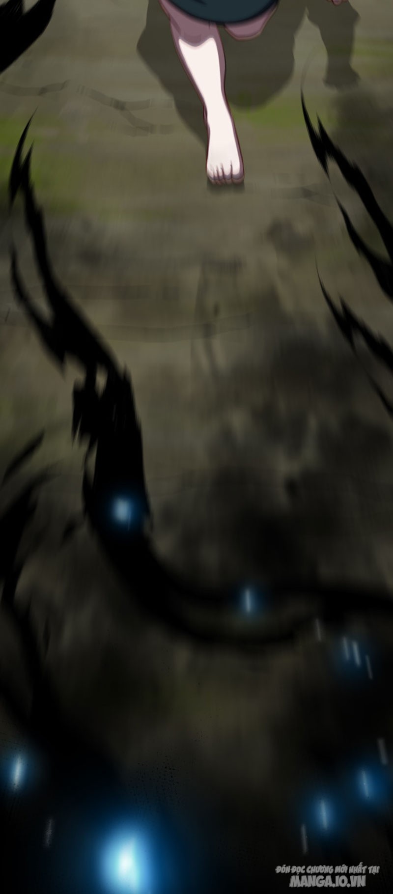 Sau Khi Nằm – Ta Trở Thành Đại Yêu Chi Vương Chapter 2 - Trang 2