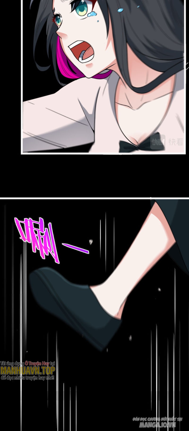 Sau Khi Nằm – Ta Trở Thành Đại Yêu Chi Vương Chapter 2 - Trang 2