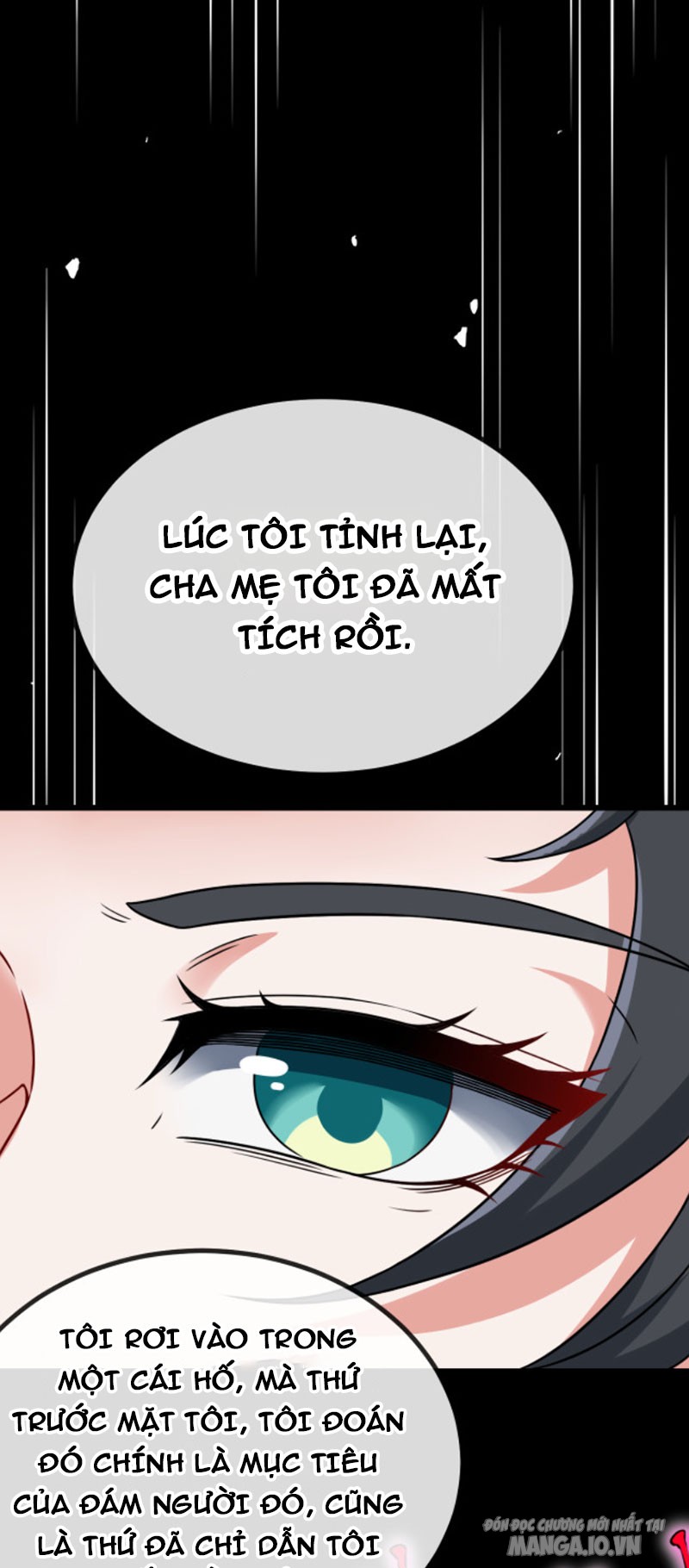 Sau Khi Nằm – Ta Trở Thành Đại Yêu Chi Vương Chapter 2 - Trang 2