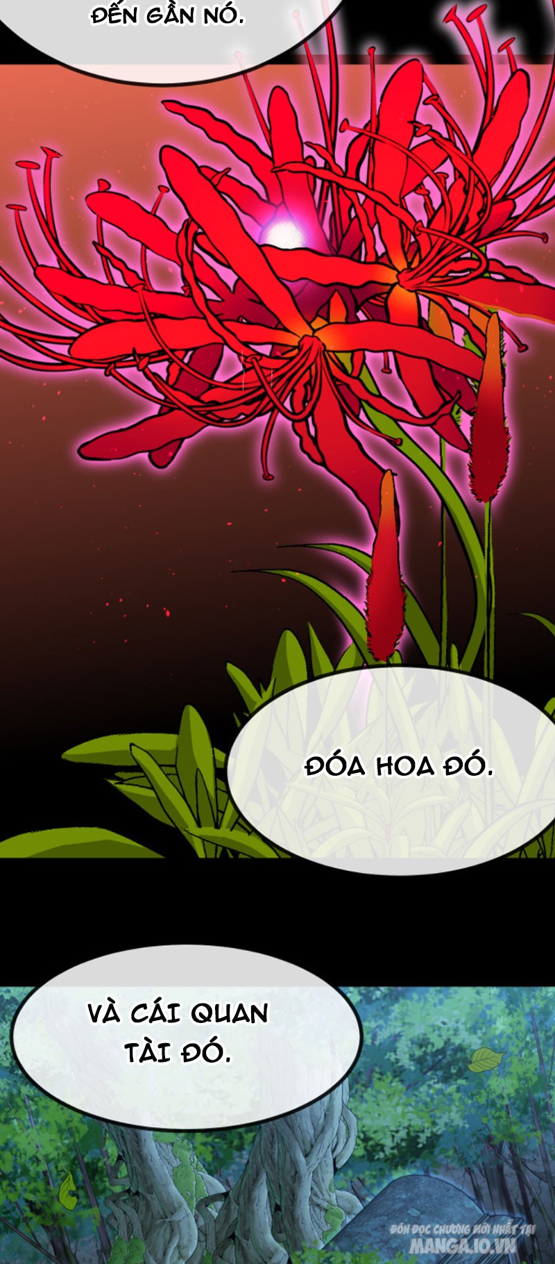 Sau Khi Nằm – Ta Trở Thành Đại Yêu Chi Vương Chapter 2 - Trang 2