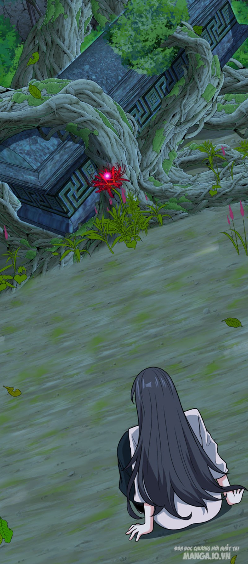 Sau Khi Nằm – Ta Trở Thành Đại Yêu Chi Vương Chapter 2 - Trang 2