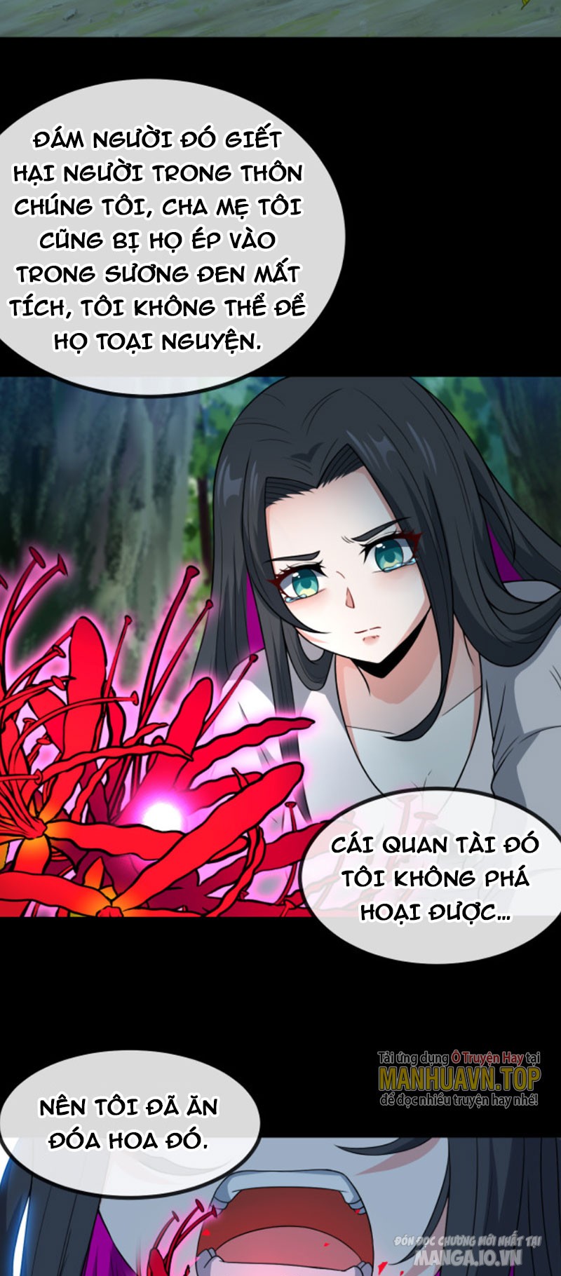 Sau Khi Nằm – Ta Trở Thành Đại Yêu Chi Vương Chapter 2 - Trang 2