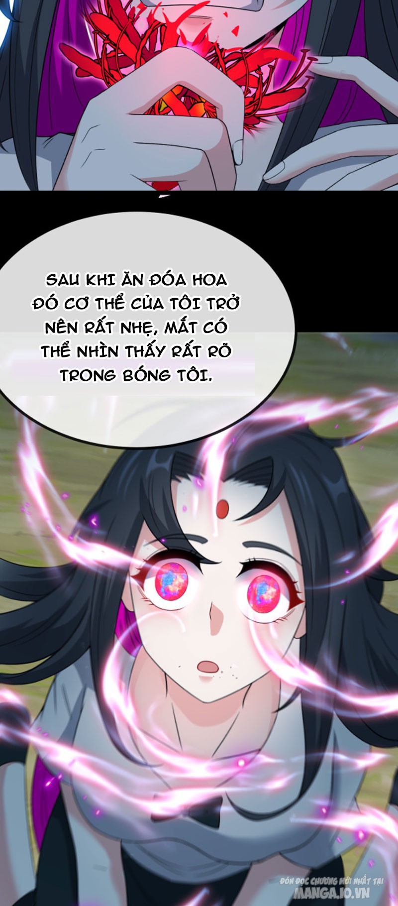 Sau Khi Nằm – Ta Trở Thành Đại Yêu Chi Vương Chapter 2 - Trang 2