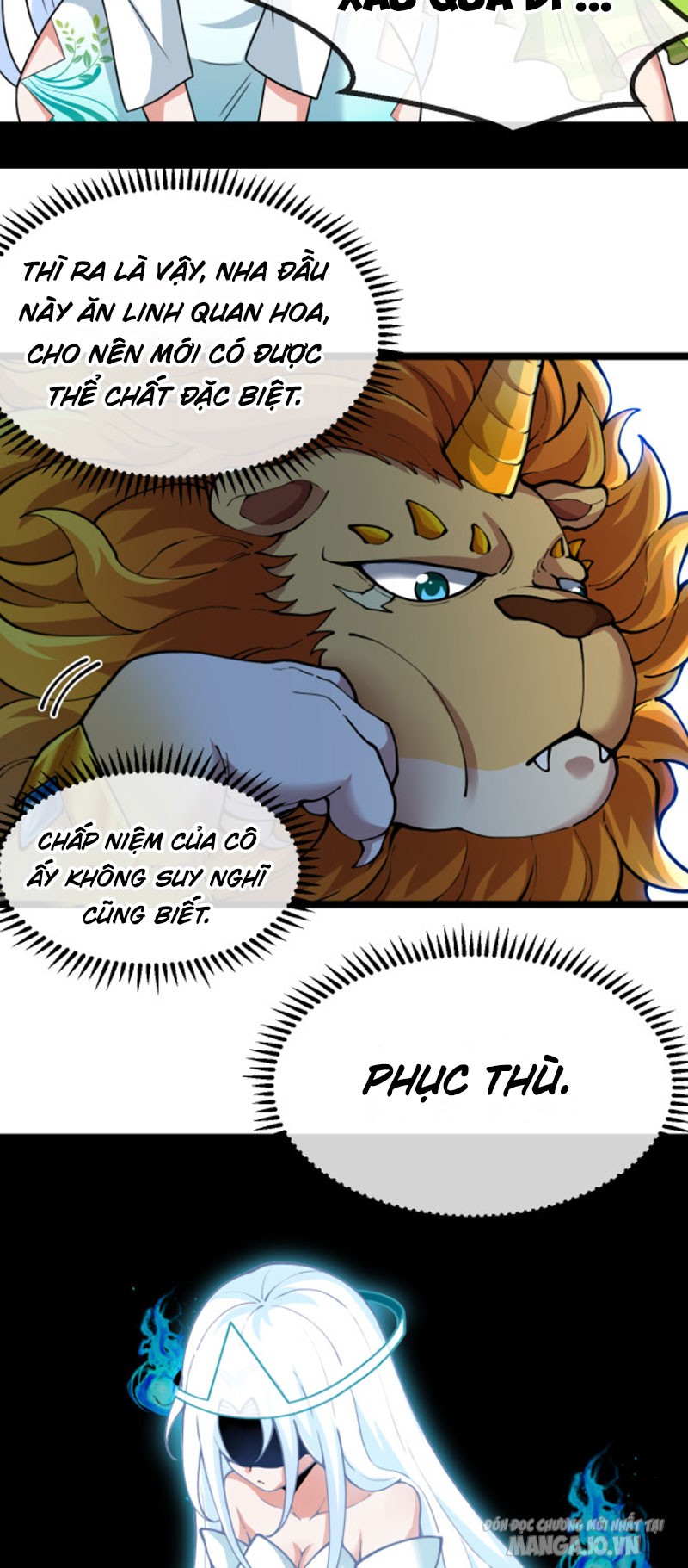 Sau Khi Nằm – Ta Trở Thành Đại Yêu Chi Vương Chapter 2 - Trang 2