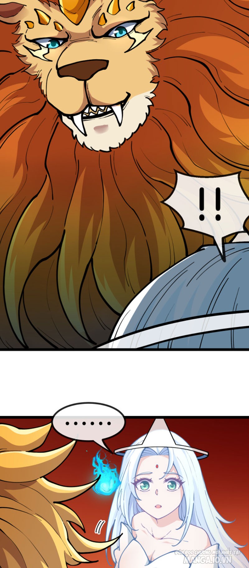 Sau Khi Nằm – Ta Trở Thành Đại Yêu Chi Vương Chapter 2 - Trang 2