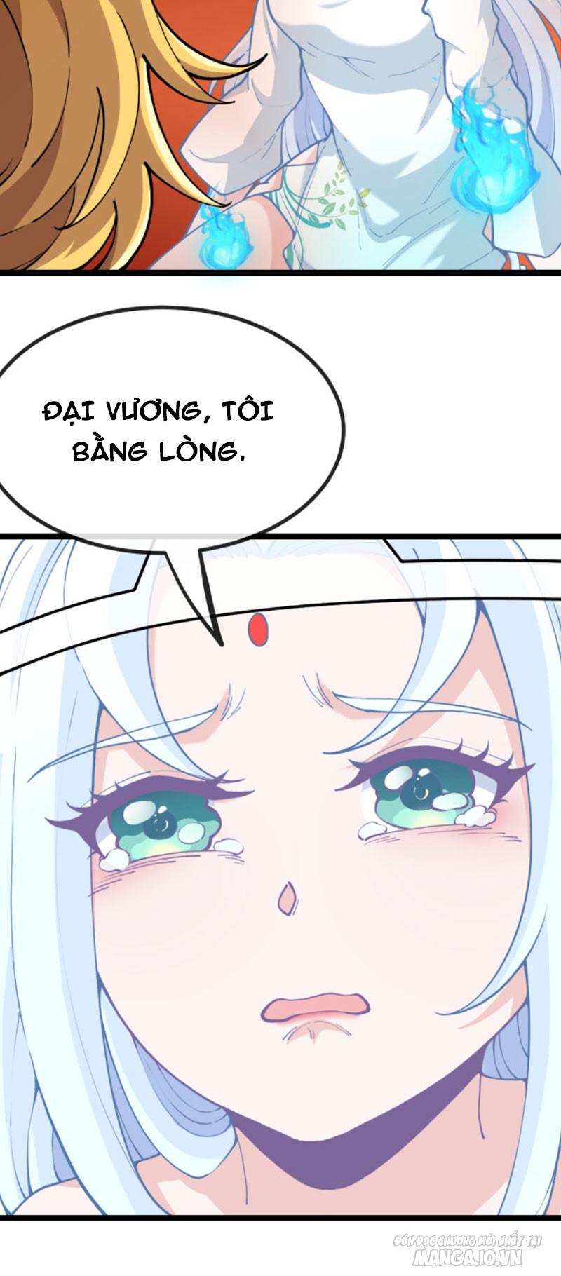 Sau Khi Nằm – Ta Trở Thành Đại Yêu Chi Vương Chapter 2 - Trang 2