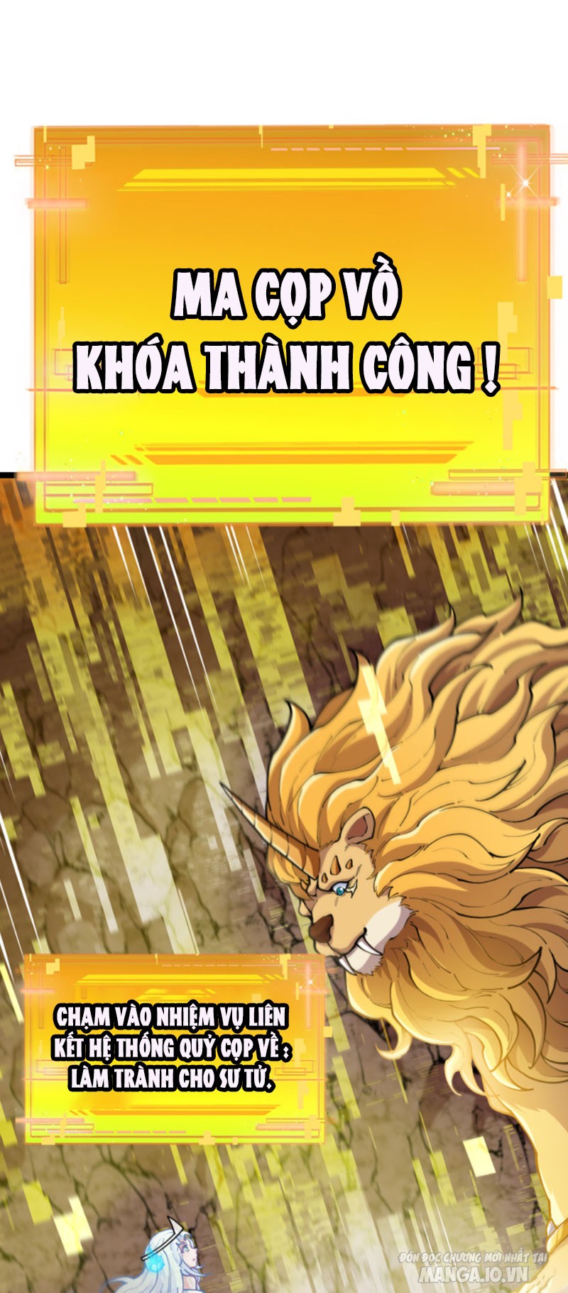 Sau Khi Nằm – Ta Trở Thành Đại Yêu Chi Vương Chapter 2 - Trang 2