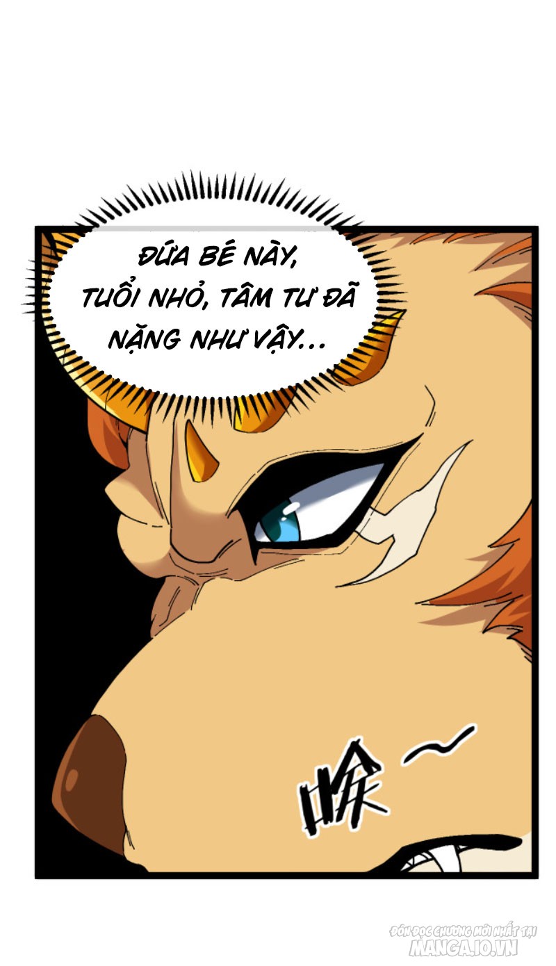 Sau Khi Nằm – Ta Trở Thành Đại Yêu Chi Vương Chapter 3 - Trang 2