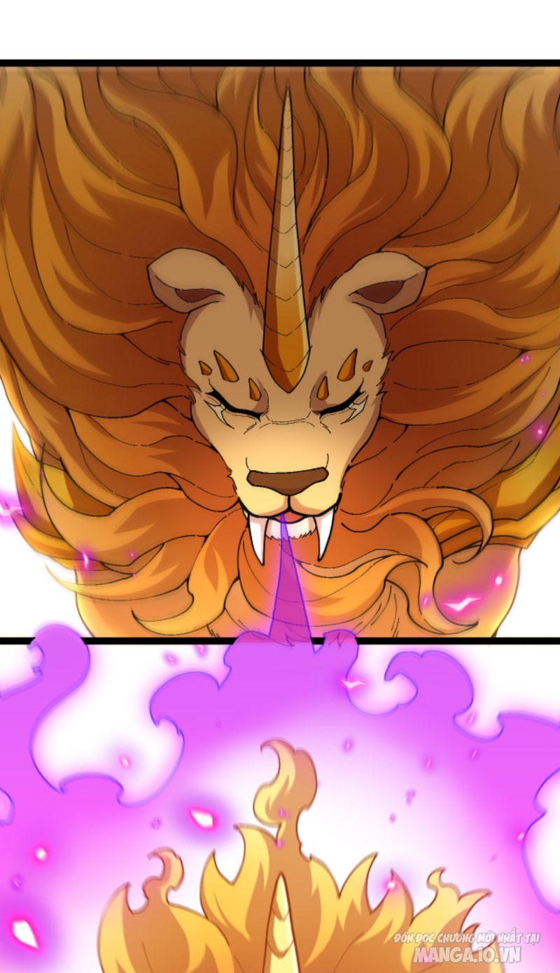 Sau Khi Nằm – Ta Trở Thành Đại Yêu Chi Vương Chapter 3 - Trang 2