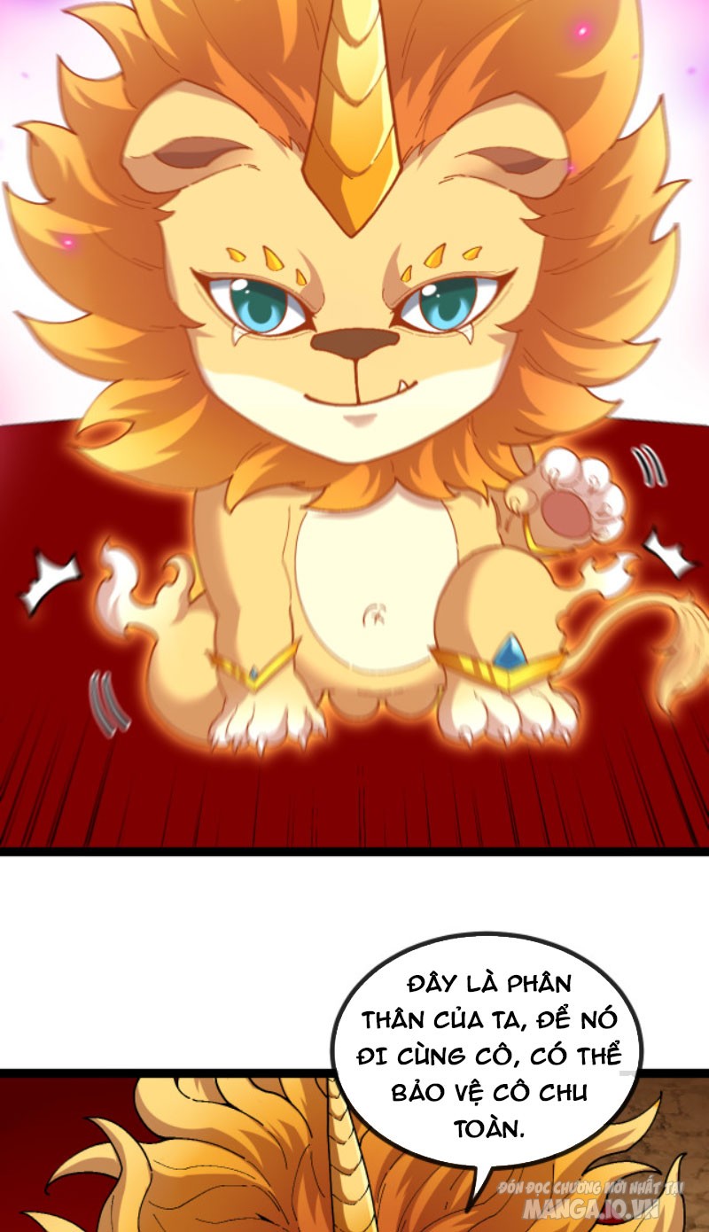 Sau Khi Nằm – Ta Trở Thành Đại Yêu Chi Vương Chapter 3 - Trang 2