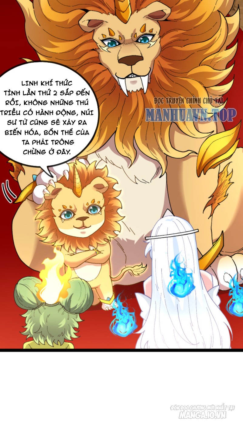 Sau Khi Nằm – Ta Trở Thành Đại Yêu Chi Vương Chapter 3 - Trang 2