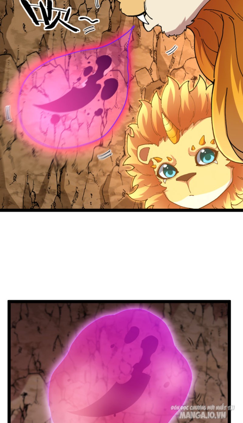 Sau Khi Nằm – Ta Trở Thành Đại Yêu Chi Vương Chapter 3 - Trang 2