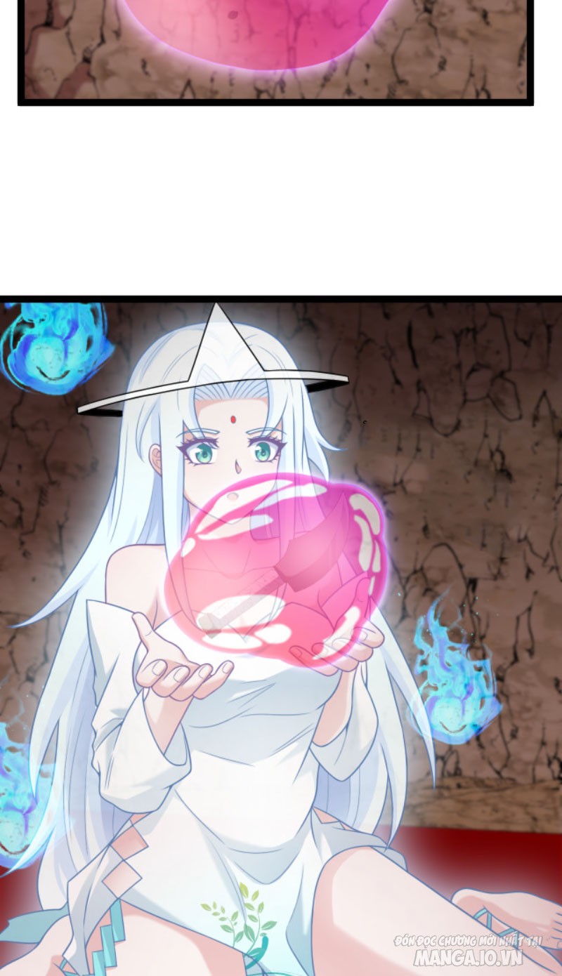 Sau Khi Nằm – Ta Trở Thành Đại Yêu Chi Vương Chapter 3 - Trang 2