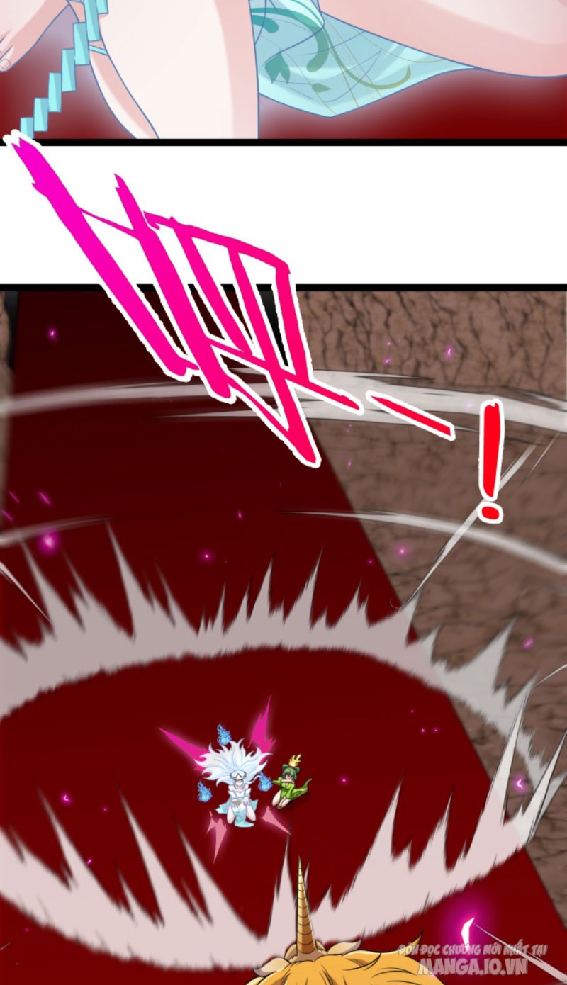 Sau Khi Nằm – Ta Trở Thành Đại Yêu Chi Vương Chapter 3 - Trang 2