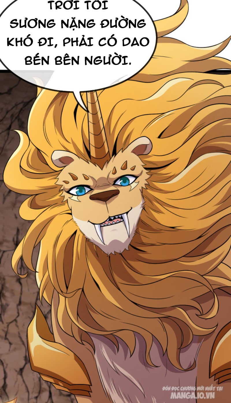 Sau Khi Nằm – Ta Trở Thành Đại Yêu Chi Vương Chapter 3 - Trang 2