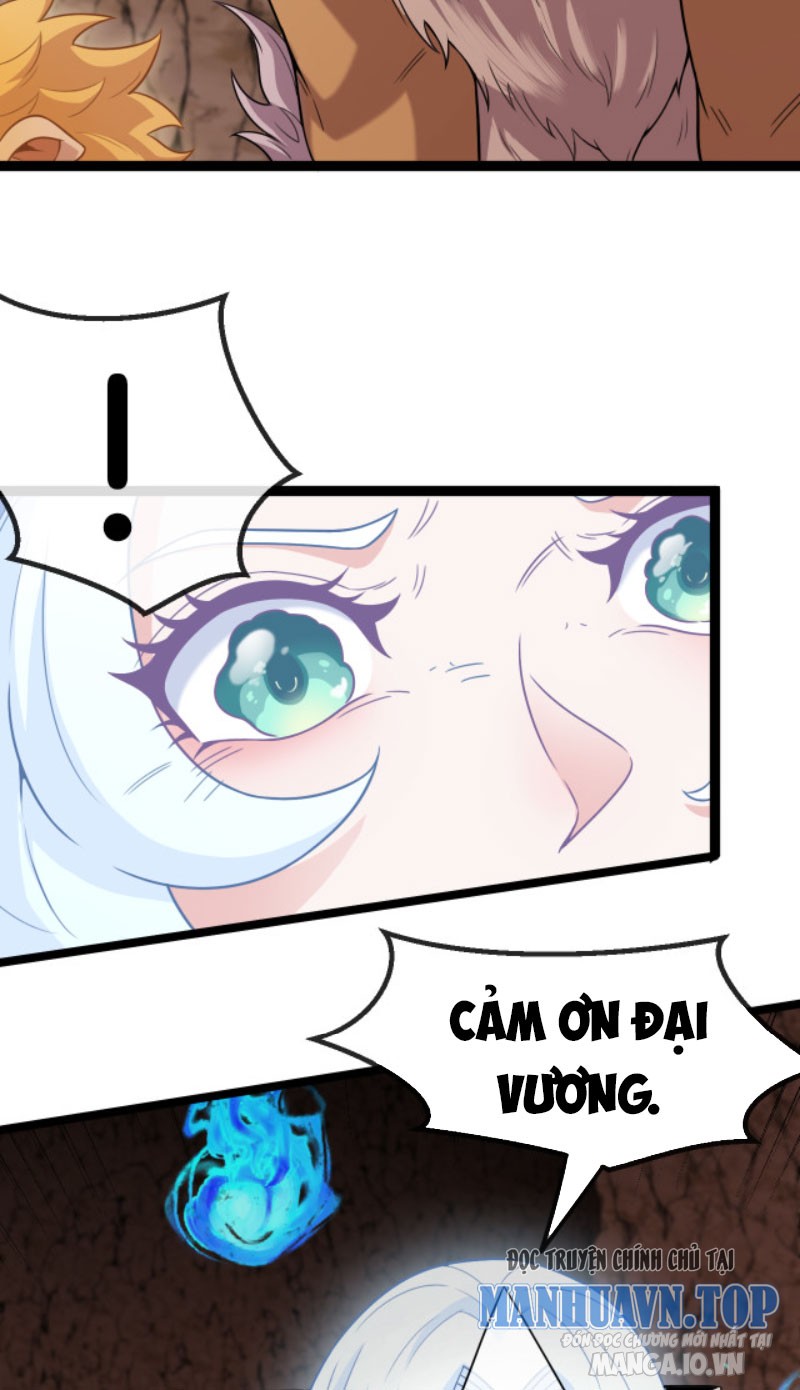 Sau Khi Nằm – Ta Trở Thành Đại Yêu Chi Vương Chapter 3 - Trang 2