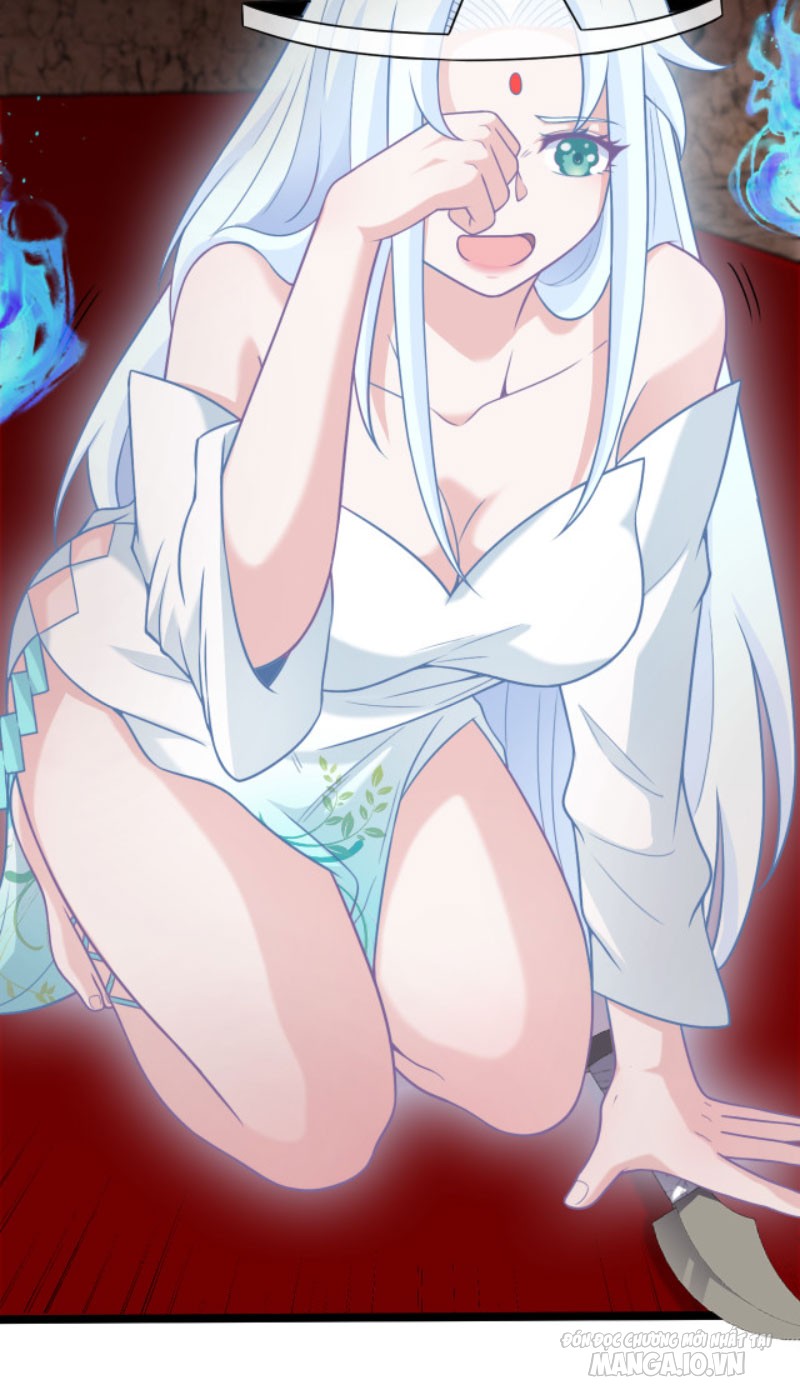 Sau Khi Nằm – Ta Trở Thành Đại Yêu Chi Vương Chapter 3 - Trang 2