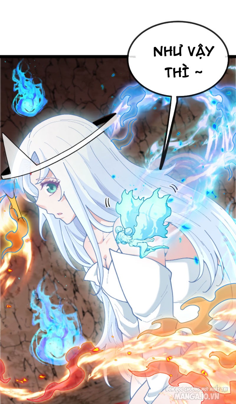 Sau Khi Nằm – Ta Trở Thành Đại Yêu Chi Vương Chapter 3 - Trang 2