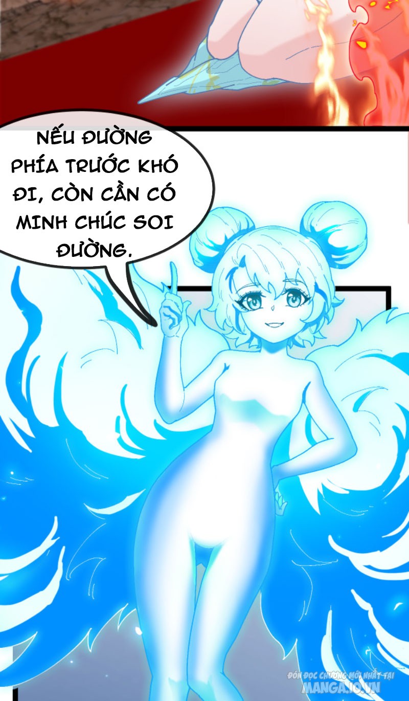 Sau Khi Nằm – Ta Trở Thành Đại Yêu Chi Vương Chapter 3 - Trang 2