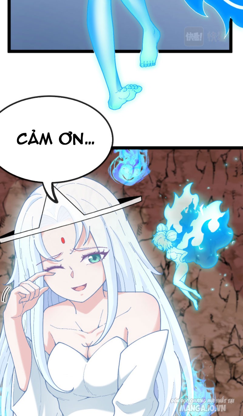 Sau Khi Nằm – Ta Trở Thành Đại Yêu Chi Vương Chapter 3 - Trang 2