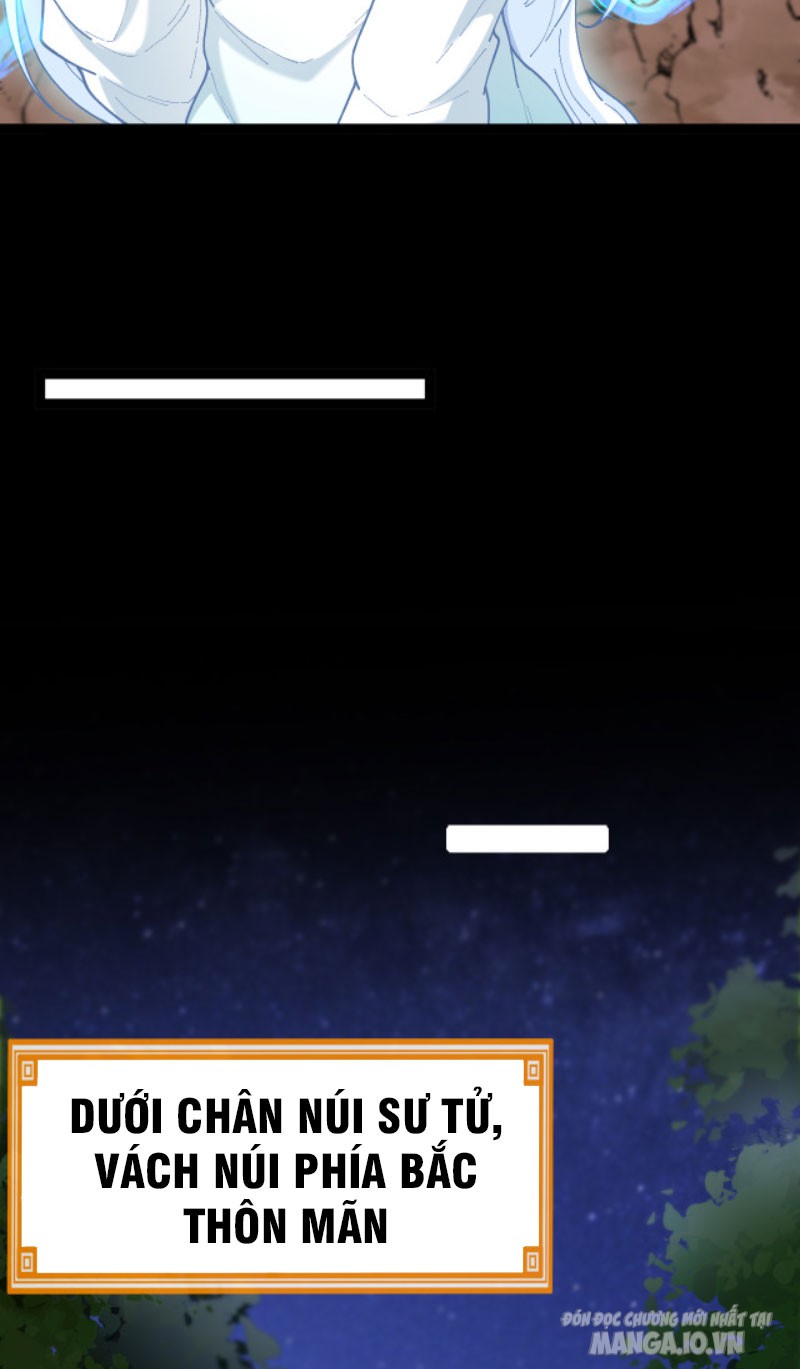 Sau Khi Nằm – Ta Trở Thành Đại Yêu Chi Vương Chapter 3 - Trang 2