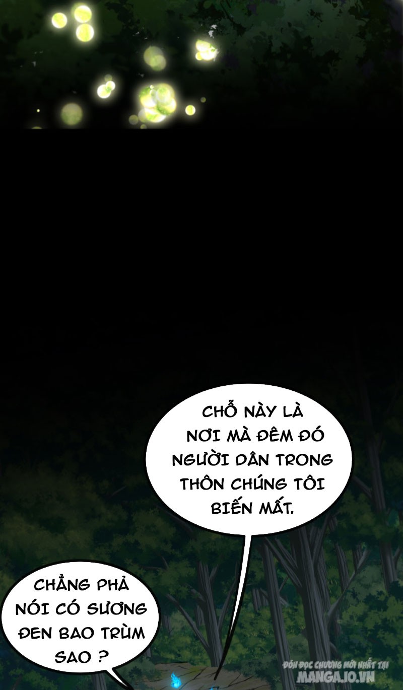 Sau Khi Nằm – Ta Trở Thành Đại Yêu Chi Vương Chapter 3 - Trang 2