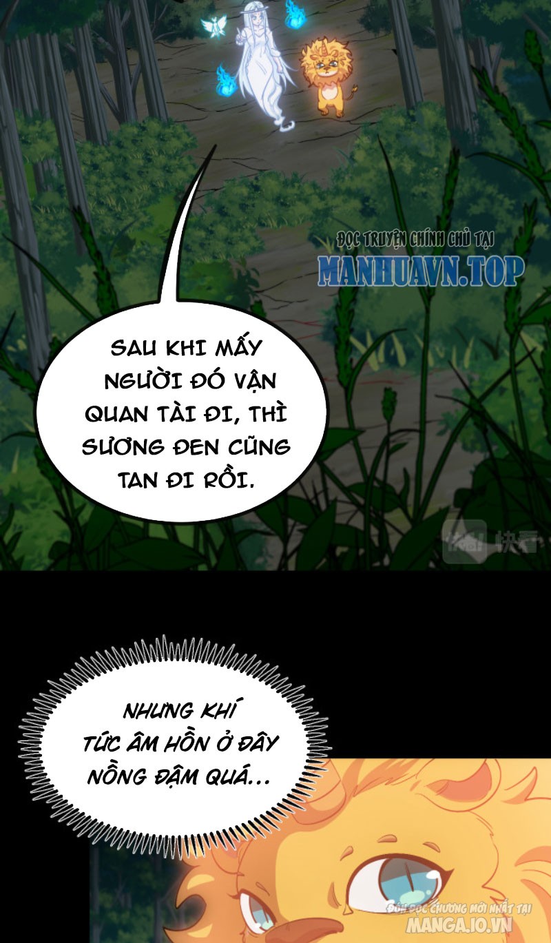 Sau Khi Nằm – Ta Trở Thành Đại Yêu Chi Vương Chapter 3 - Trang 2