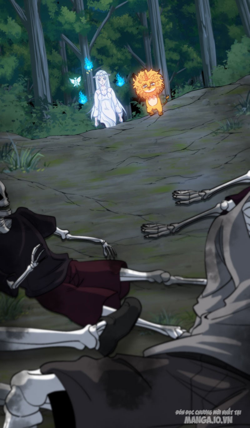 Sau Khi Nằm – Ta Trở Thành Đại Yêu Chi Vương Chapter 3 - Trang 2