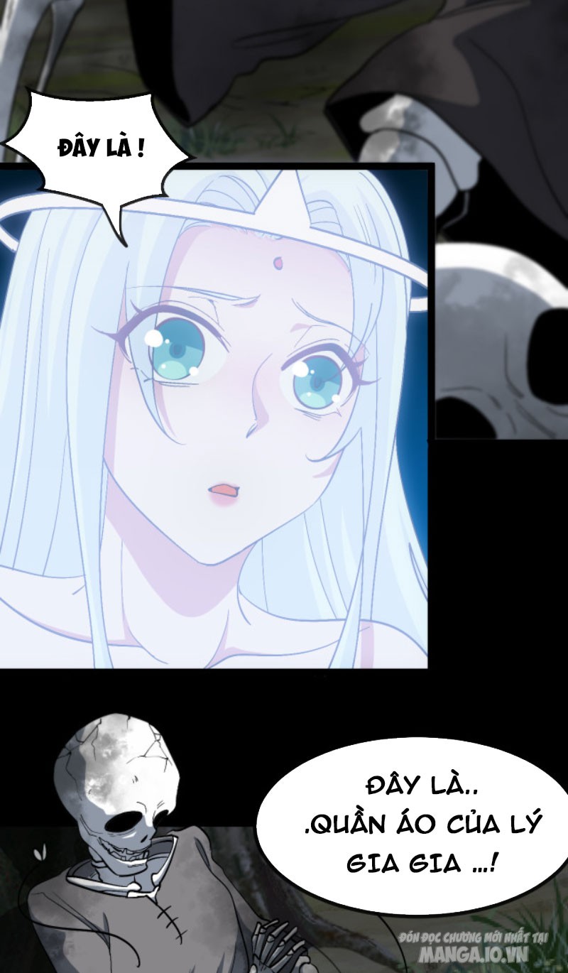 Sau Khi Nằm – Ta Trở Thành Đại Yêu Chi Vương Chapter 3 - Trang 2