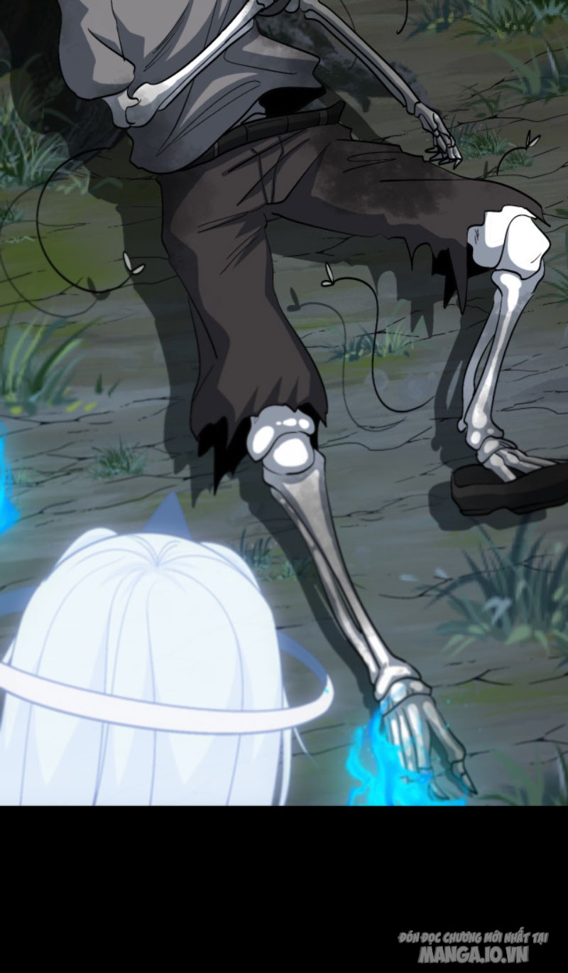 Sau Khi Nằm – Ta Trở Thành Đại Yêu Chi Vương Chapter 3 - Trang 2