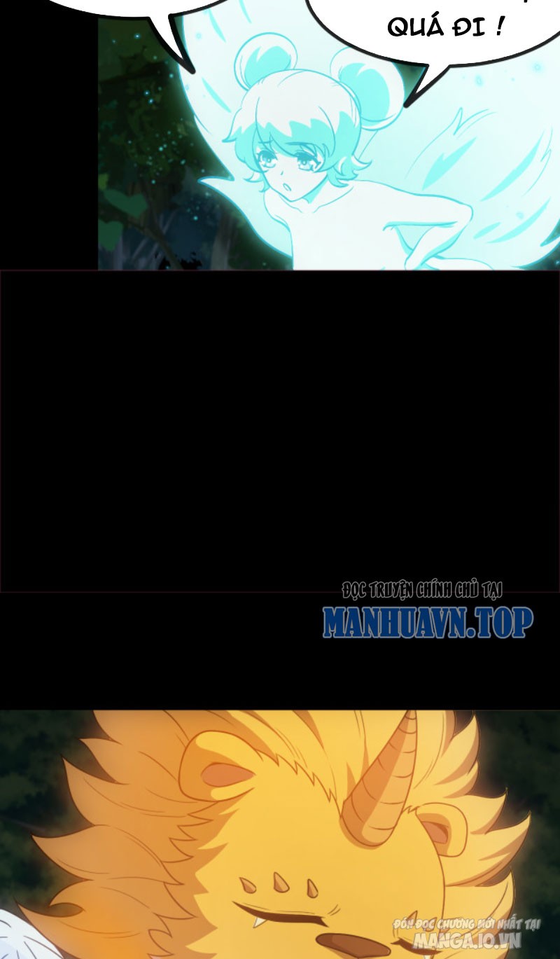 Sau Khi Nằm – Ta Trở Thành Đại Yêu Chi Vương Chapter 3 - Trang 2