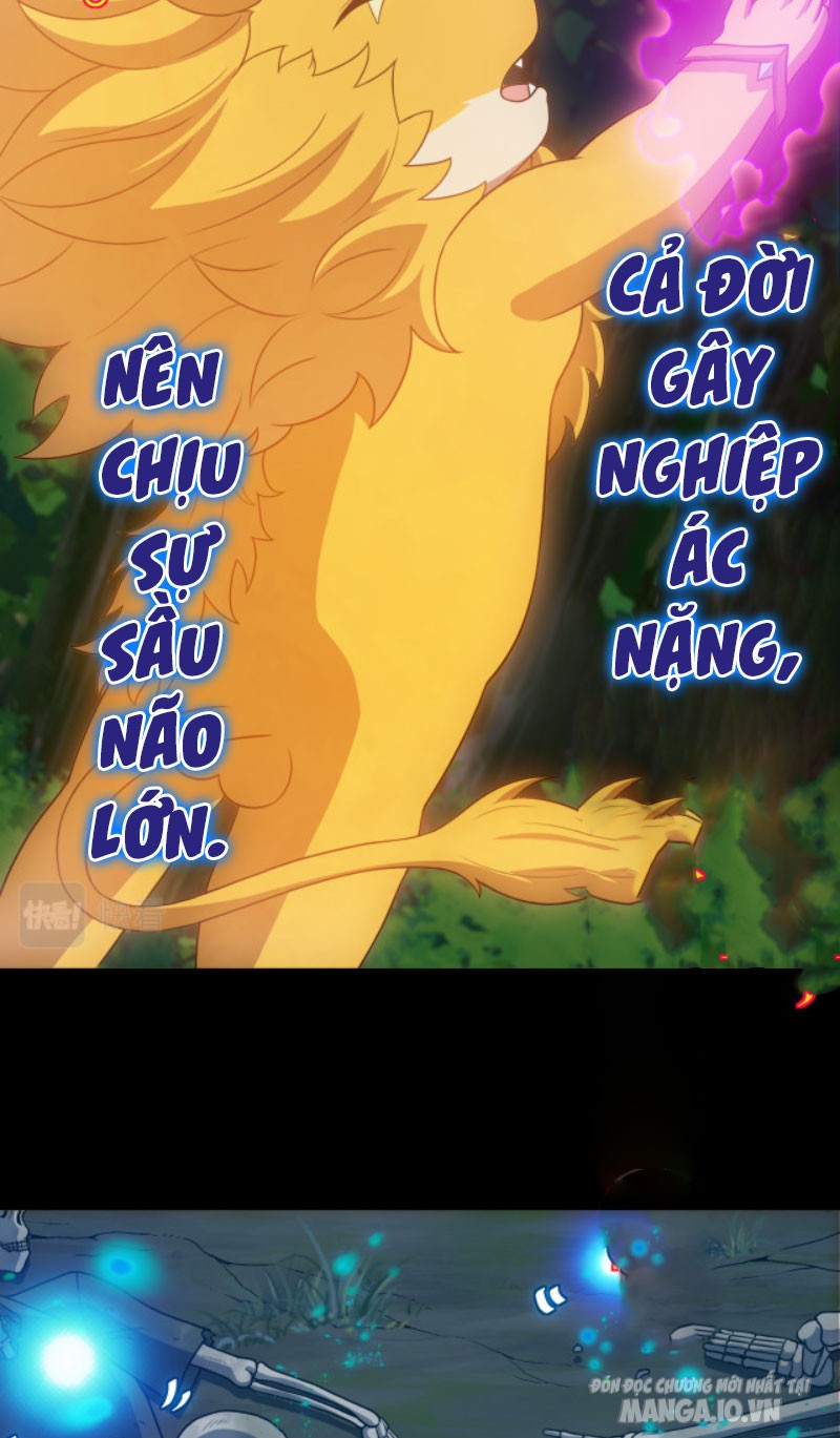 Sau Khi Nằm – Ta Trở Thành Đại Yêu Chi Vương Chapter 3 - Trang 2