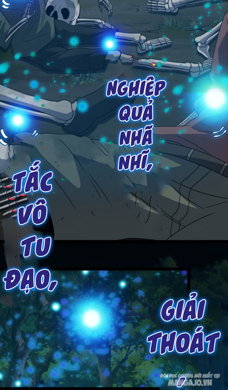 Sau Khi Nằm – Ta Trở Thành Đại Yêu Chi Vương Chapter 3 - Trang 2