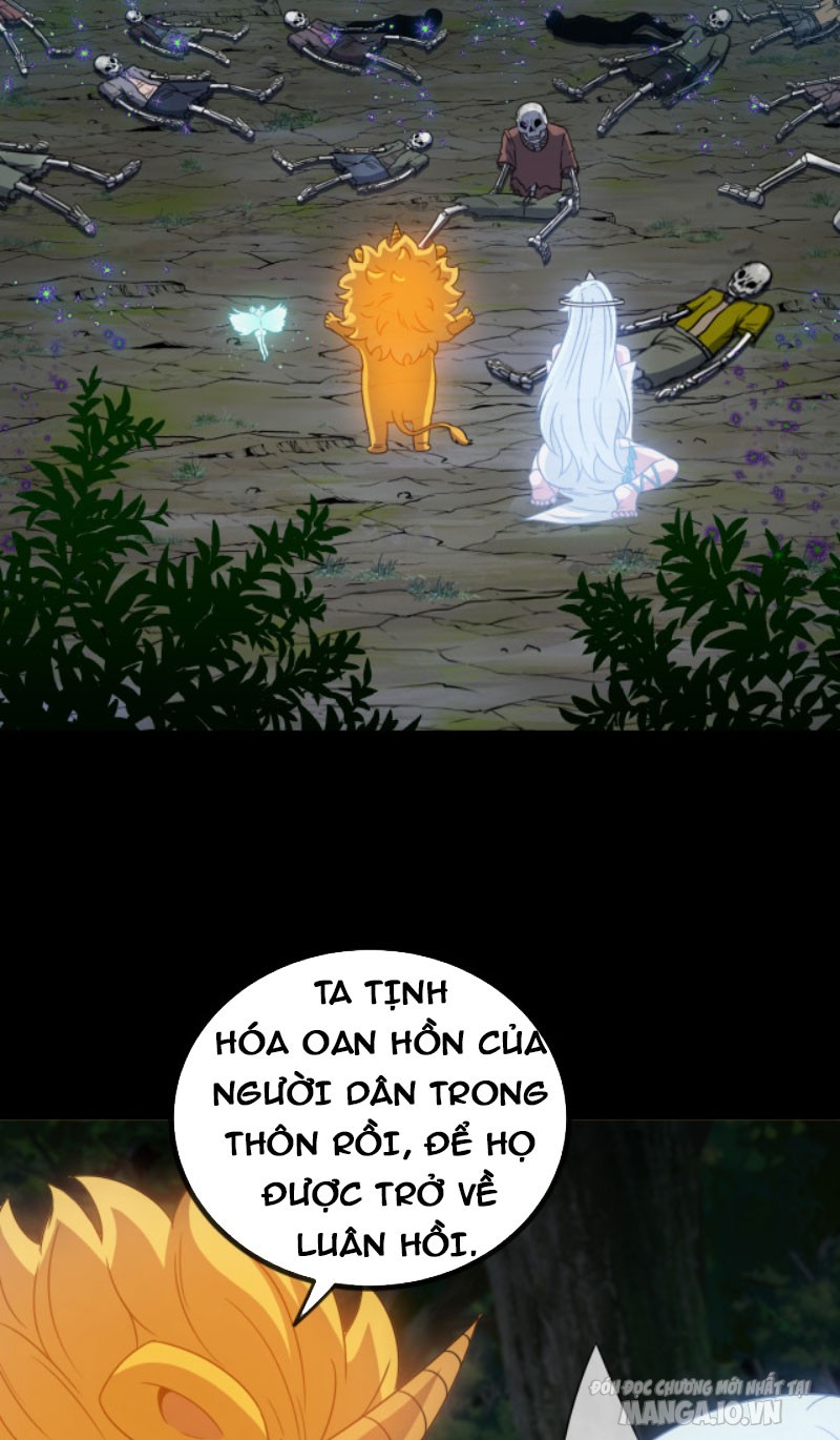 Sau Khi Nằm – Ta Trở Thành Đại Yêu Chi Vương Chapter 3 - Trang 2