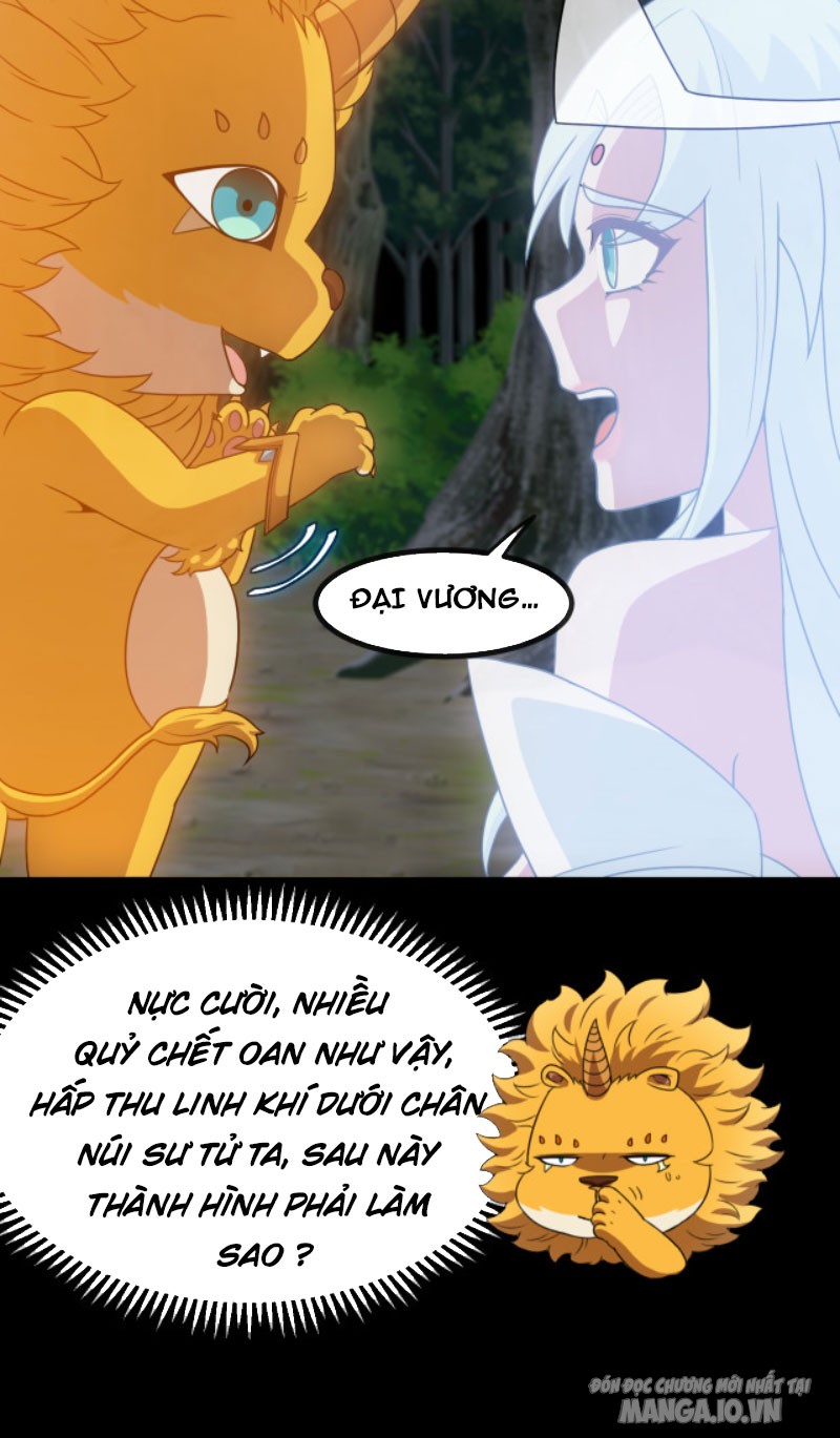 Sau Khi Nằm – Ta Trở Thành Đại Yêu Chi Vương Chapter 3 - Trang 2