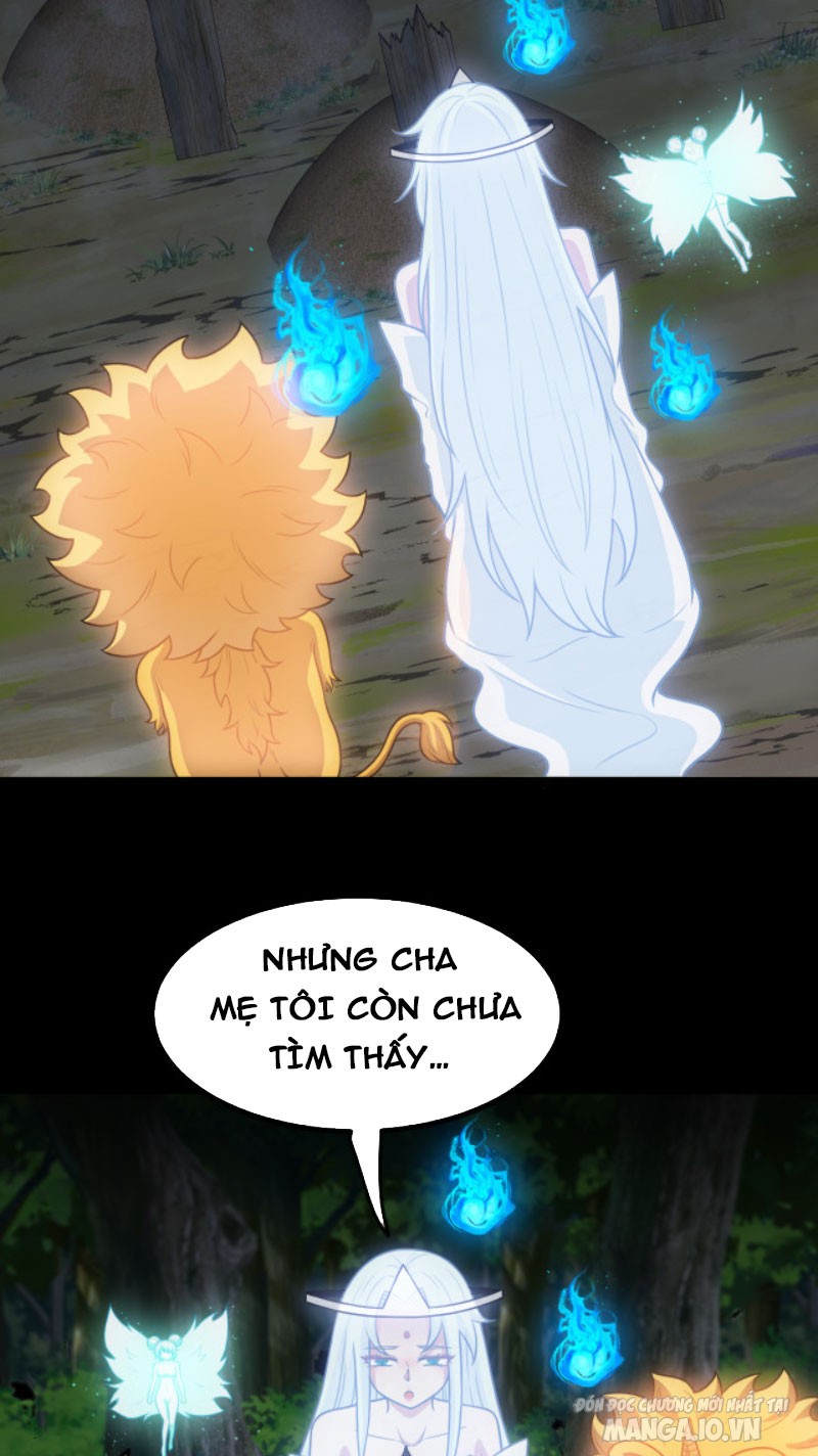 Sau Khi Nằm – Ta Trở Thành Đại Yêu Chi Vương Chapter 3 - Trang 2