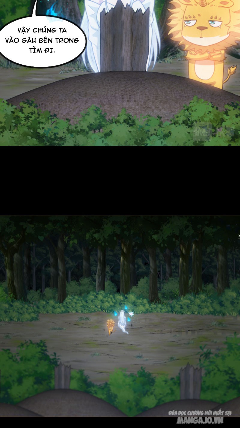 Sau Khi Nằm – Ta Trở Thành Đại Yêu Chi Vương Chapter 3 - Trang 2