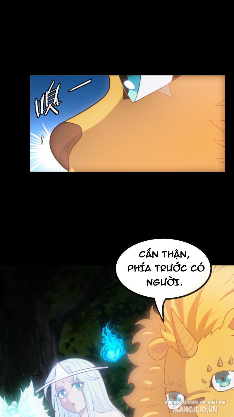 Sau Khi Nằm – Ta Trở Thành Đại Yêu Chi Vương Chapter 3 - Trang 2