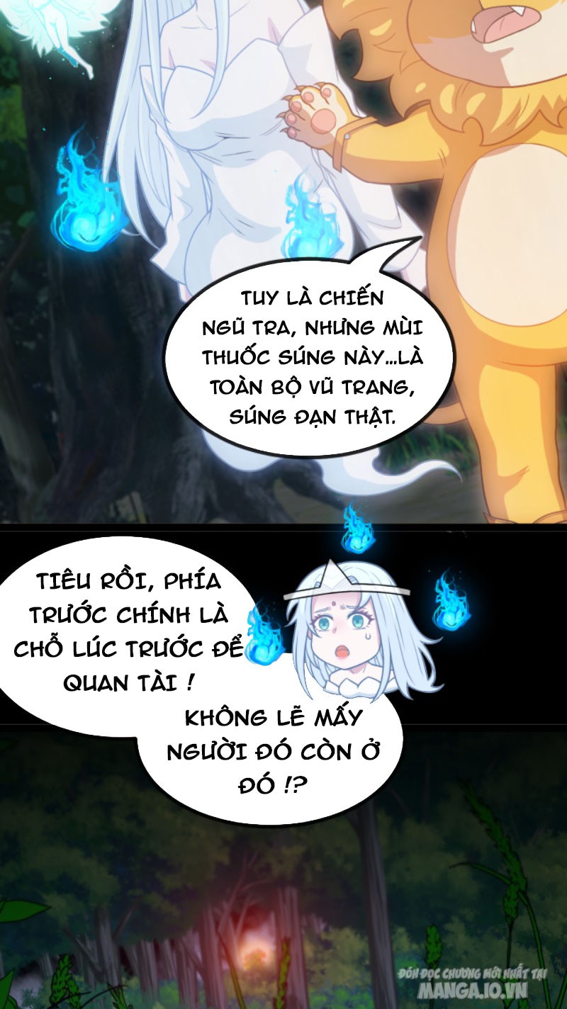 Sau Khi Nằm – Ta Trở Thành Đại Yêu Chi Vương Chapter 3 - Trang 2