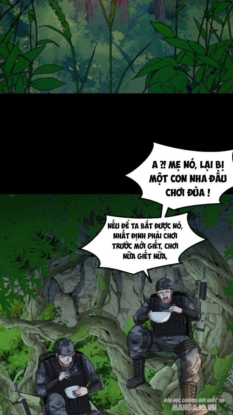 Sau Khi Nằm – Ta Trở Thành Đại Yêu Chi Vương Chapter 3 - Trang 2