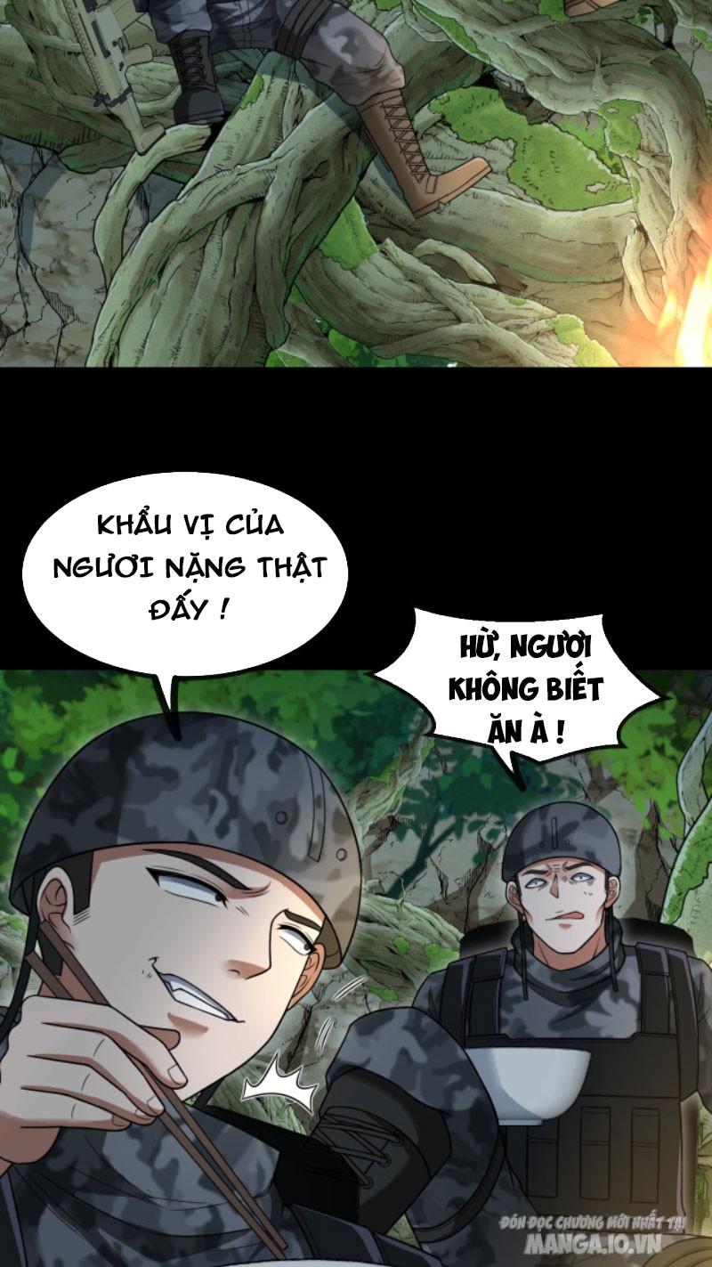 Sau Khi Nằm – Ta Trở Thành Đại Yêu Chi Vương Chapter 3 - Trang 2