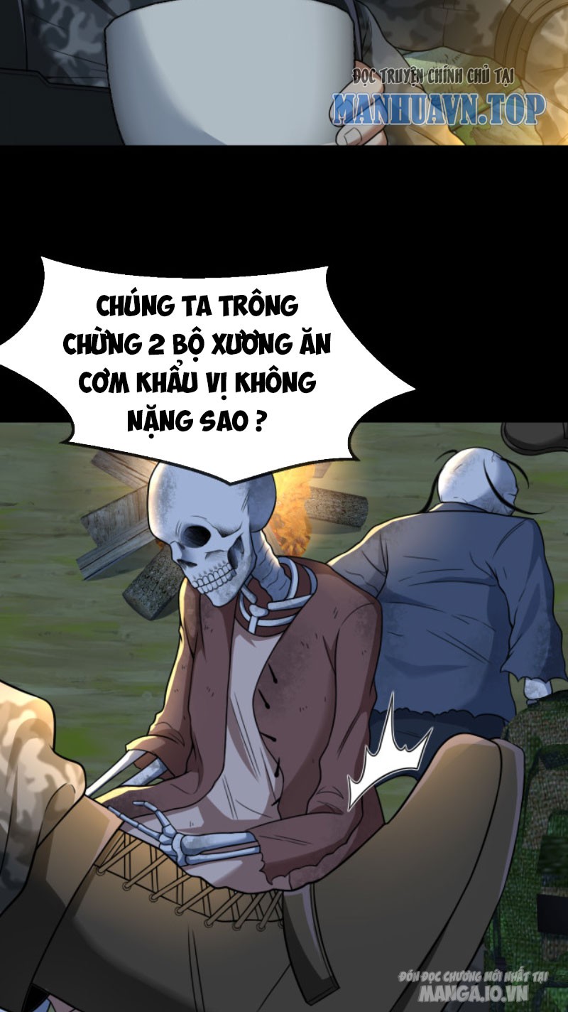 Sau Khi Nằm – Ta Trở Thành Đại Yêu Chi Vương Chapter 3 - Trang 2