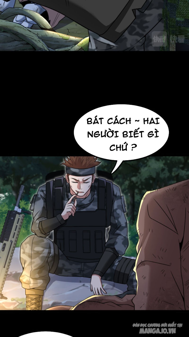 Sau Khi Nằm – Ta Trở Thành Đại Yêu Chi Vương Chapter 3 - Trang 2