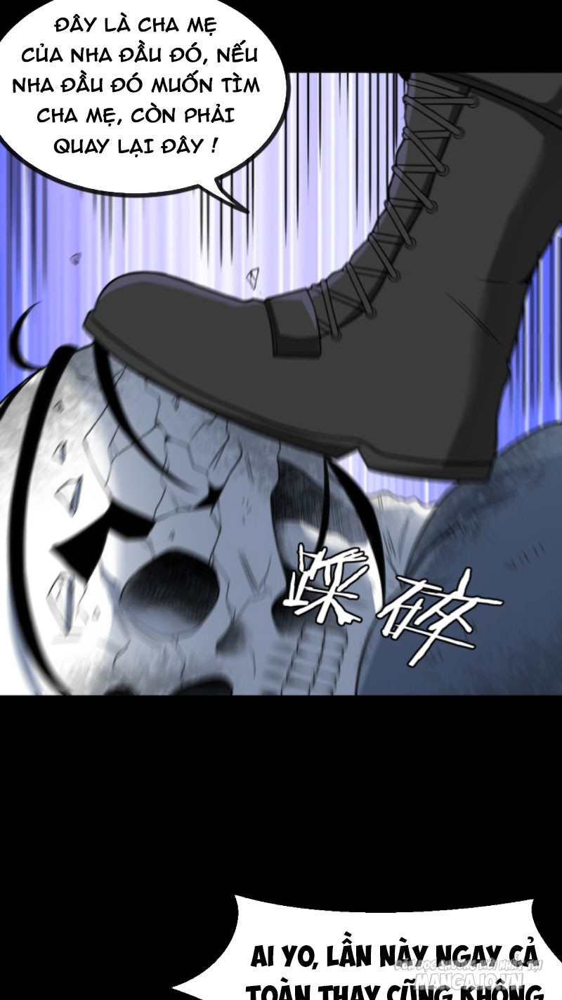 Sau Khi Nằm – Ta Trở Thành Đại Yêu Chi Vương Chapter 3 - Trang 2