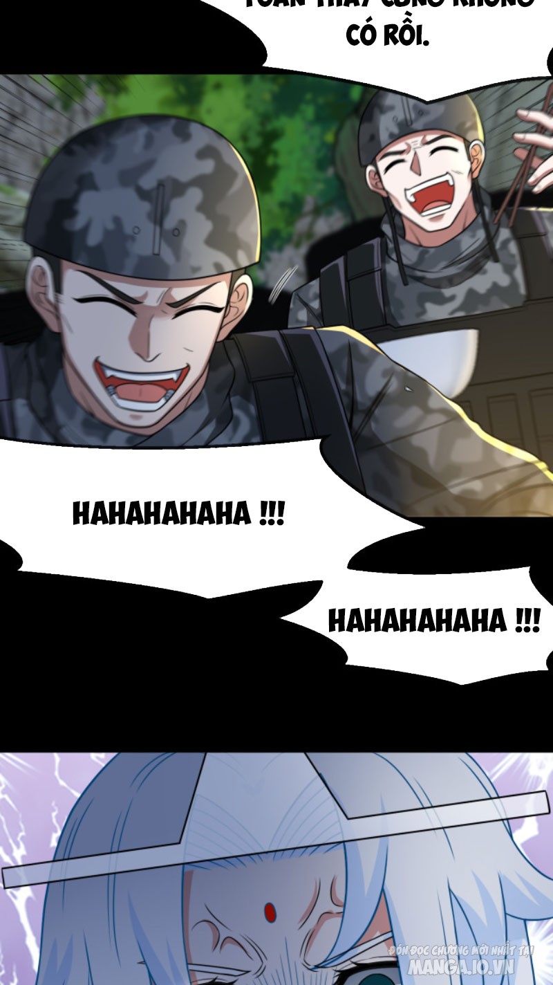 Sau Khi Nằm – Ta Trở Thành Đại Yêu Chi Vương Chapter 3 - Trang 2