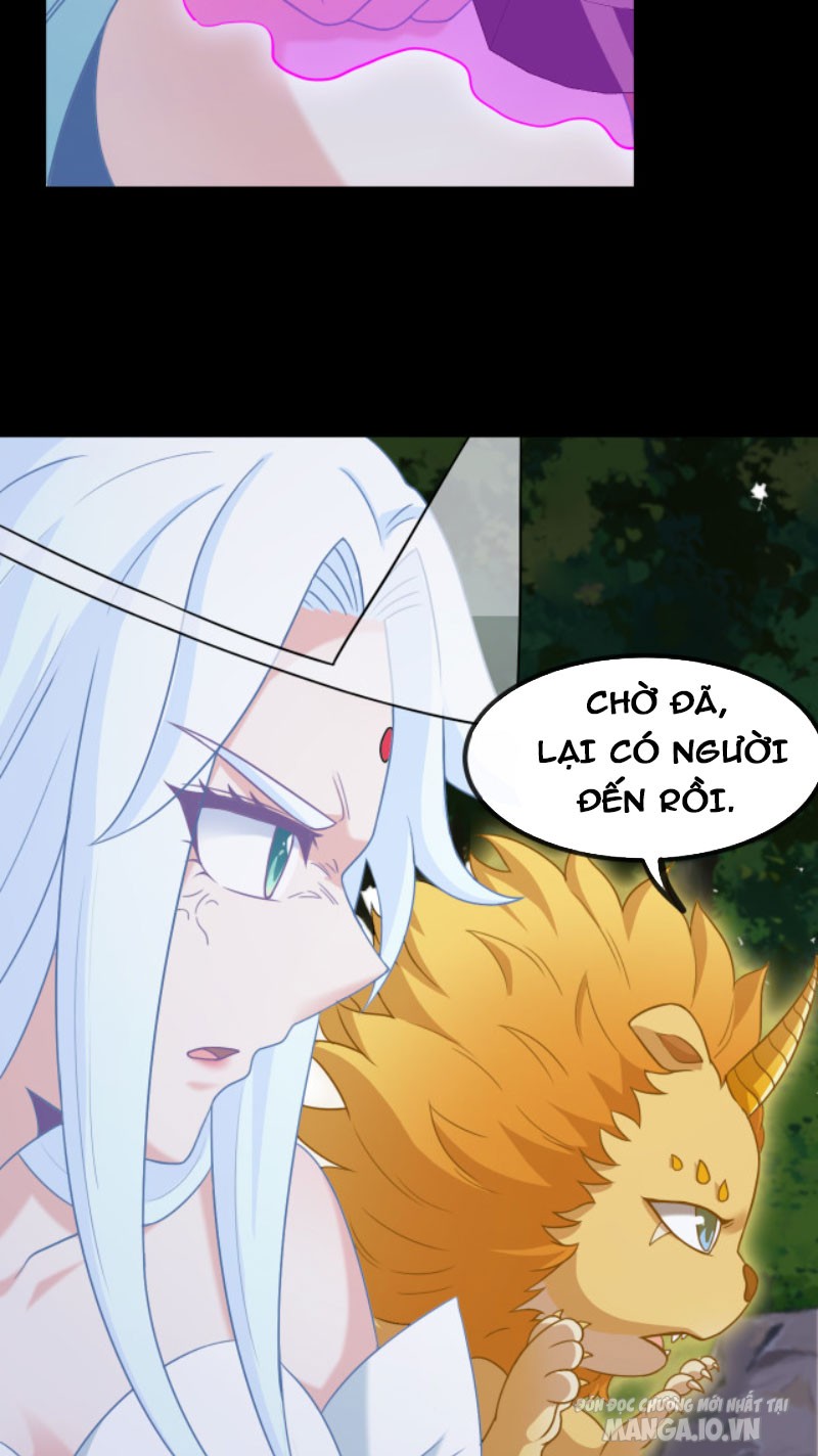 Sau Khi Nằm – Ta Trở Thành Đại Yêu Chi Vương Chapter 3 - Trang 2