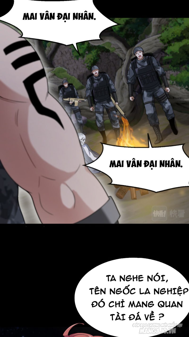 Sau Khi Nằm – Ta Trở Thành Đại Yêu Chi Vương Chapter 3 - Trang 2