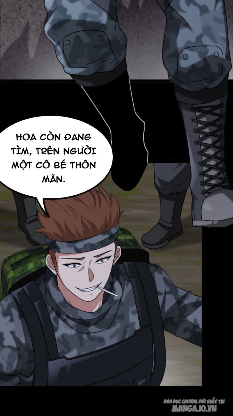 Sau Khi Nằm – Ta Trở Thành Đại Yêu Chi Vương Chapter 3 - Trang 2